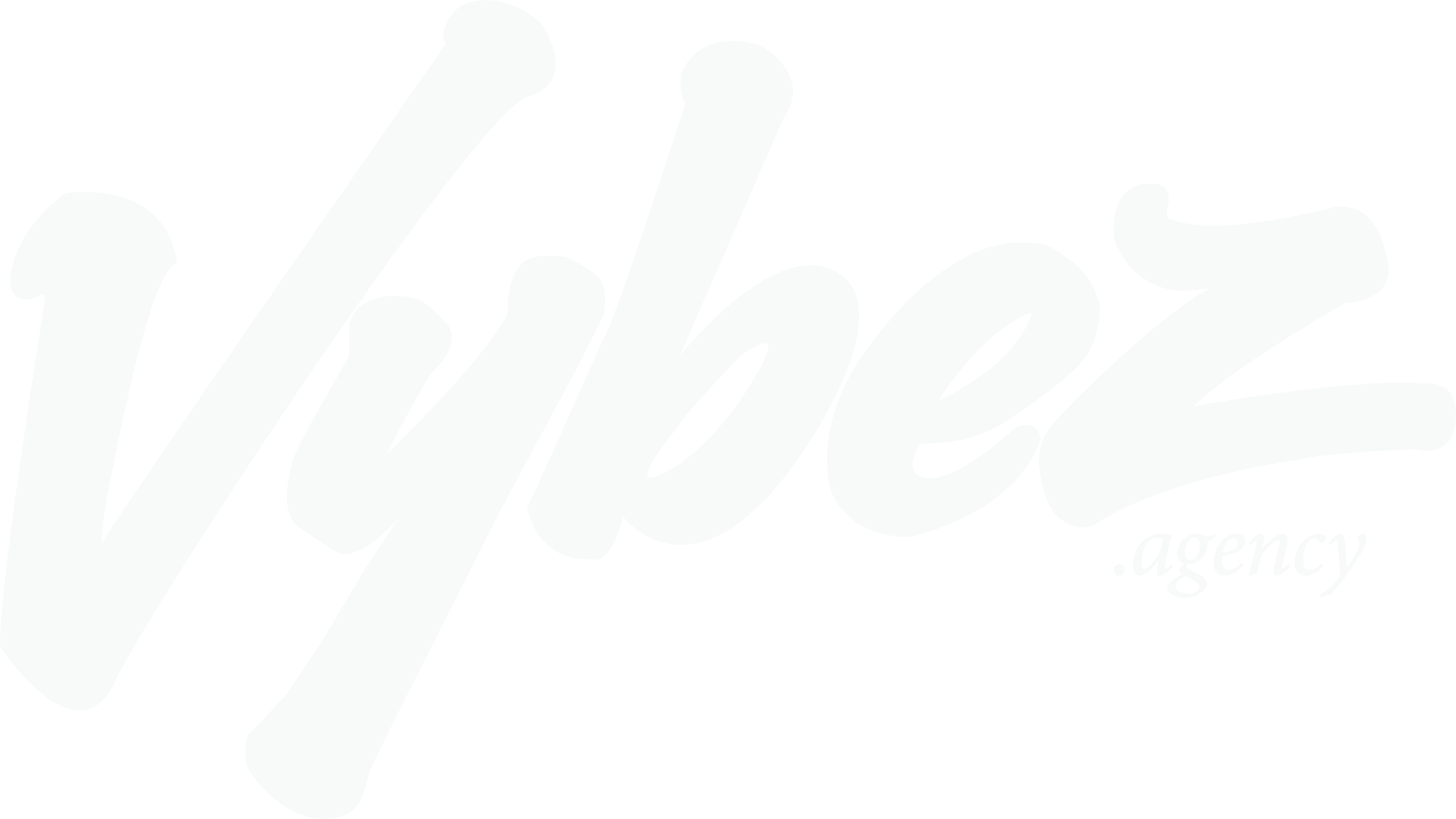 VYBEZ Logo